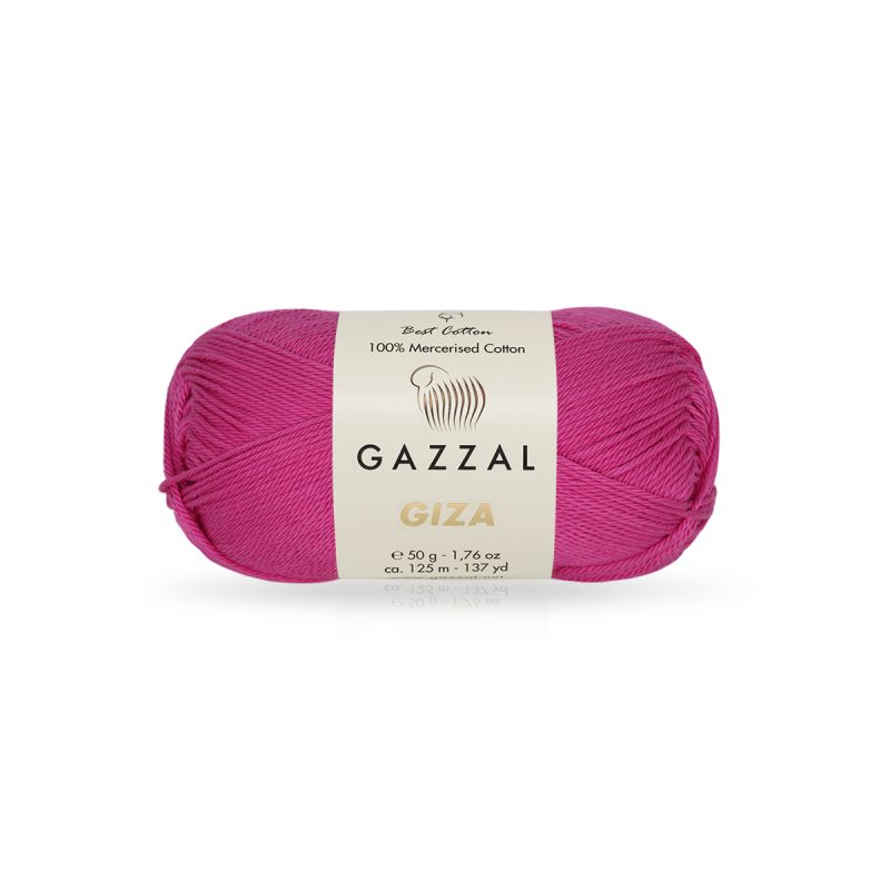 Gazzal Giza - 2469