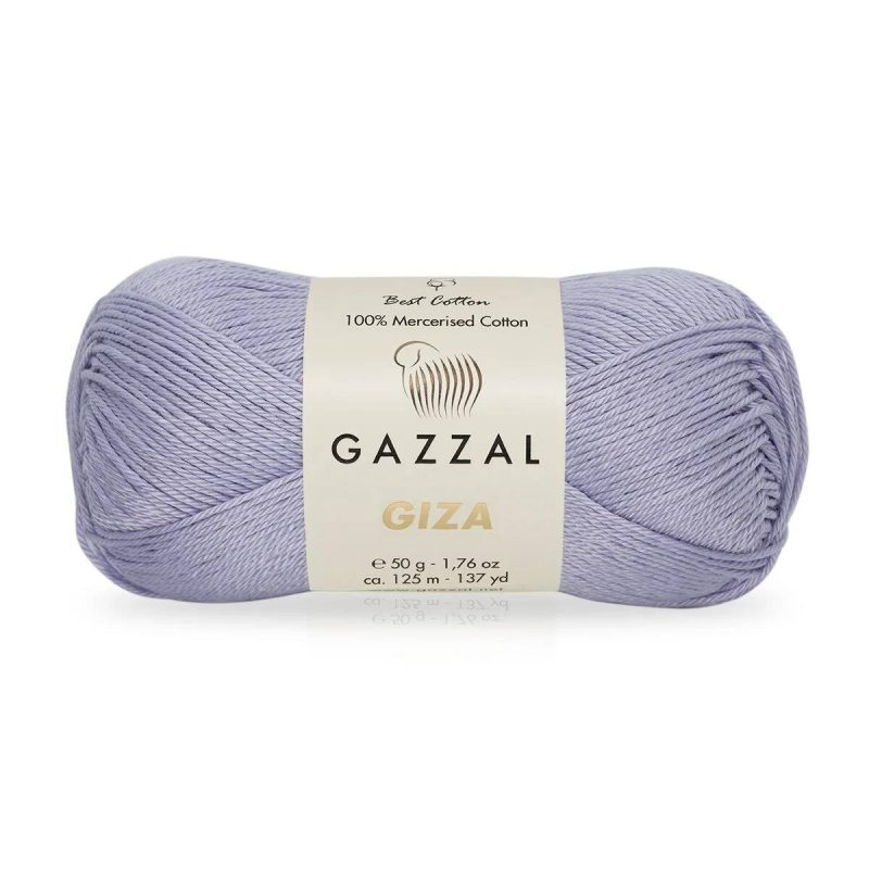 Gazzal Giza - 2471