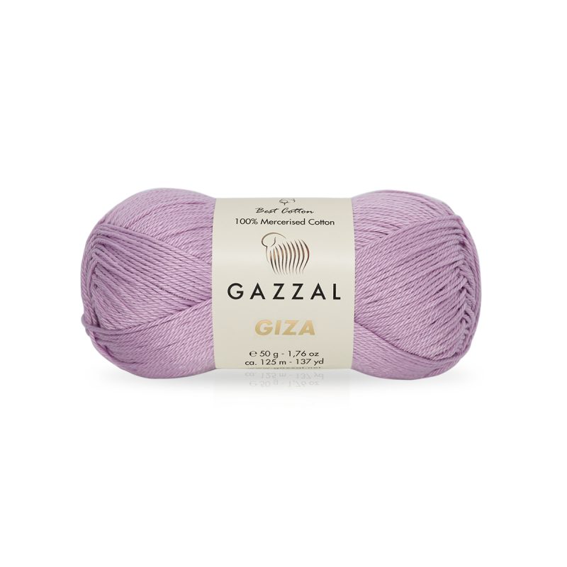 Gazzal Giza - 2472
