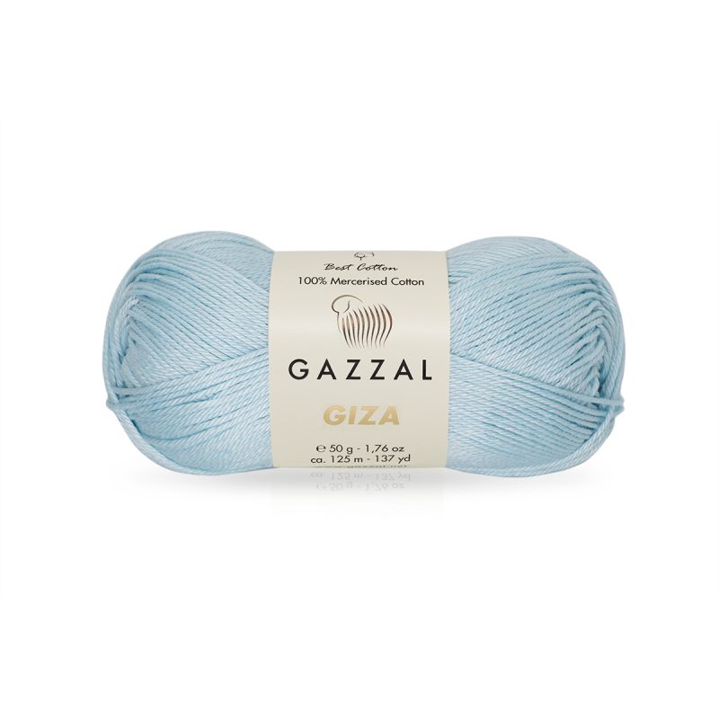 Gazzal Giza - 2473