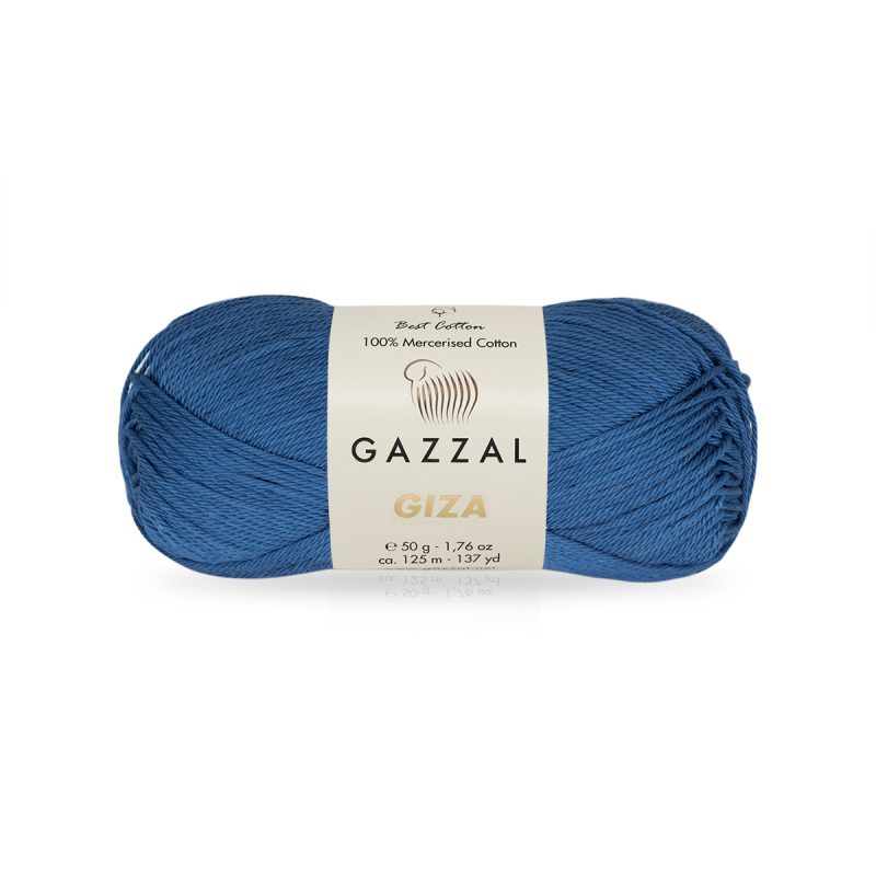 Gazzal Giza - 2475