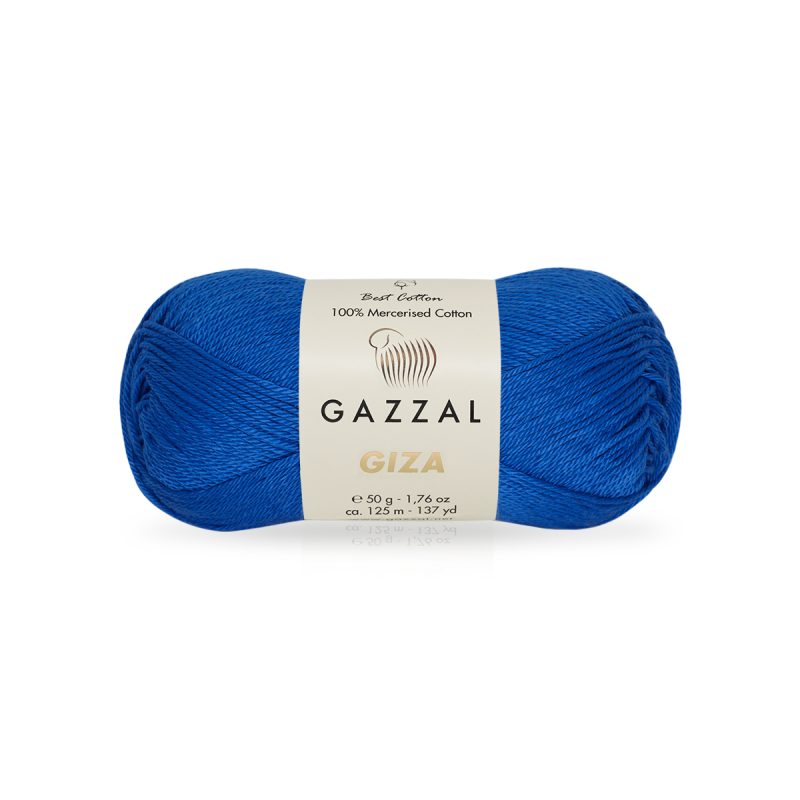 Gazzal Giza - 2477