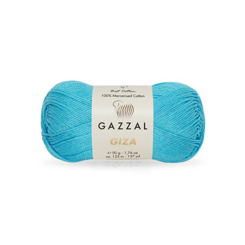 Gazzal Giza - 2480