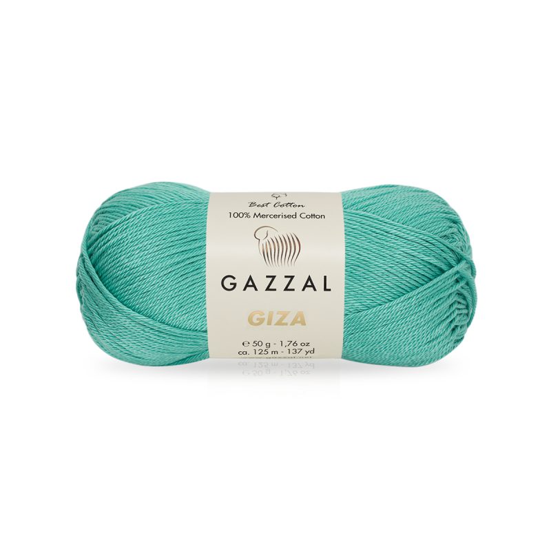 Gazzal Giza - 2481