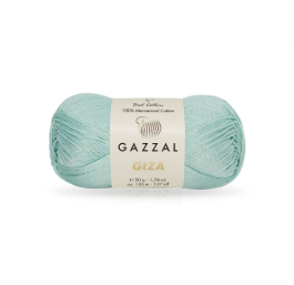 Gazzal Giza - 2482
