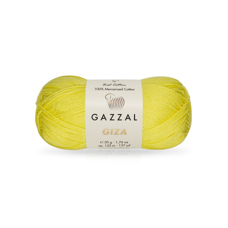 Gazzal Giza - 2483