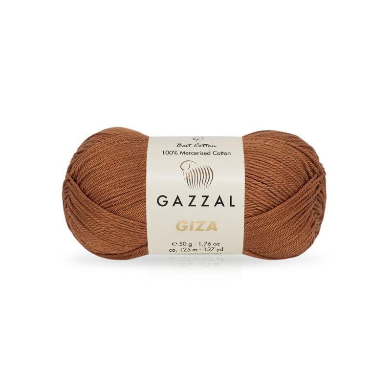Gazzal Giza - 2484