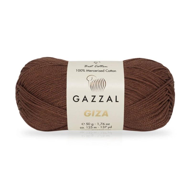 Gazzal Giza - 2485