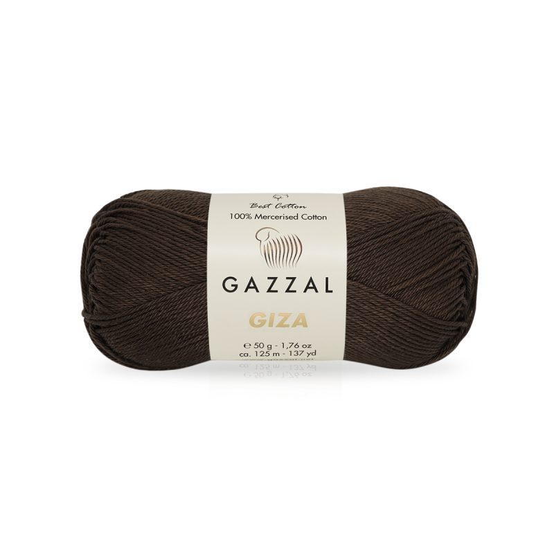 Gazzal Giza - 2486