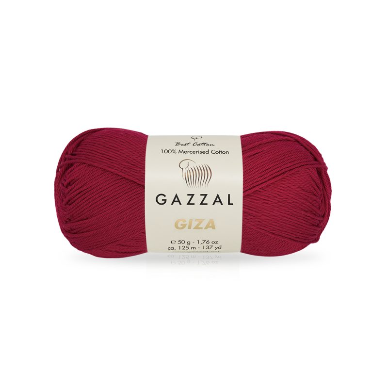 Gazzal Giza - 2487