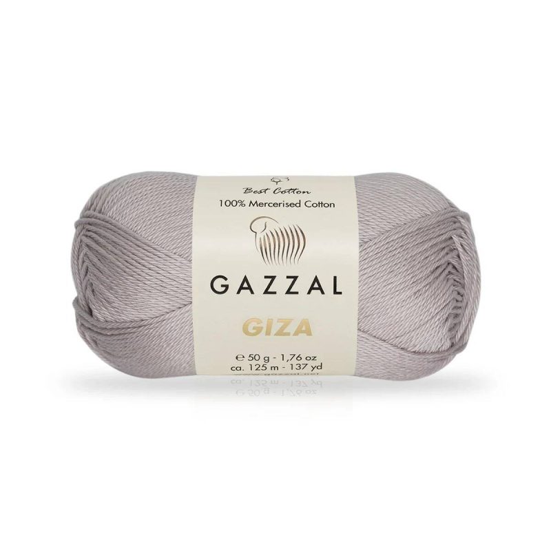Gazzal Giza - 2488