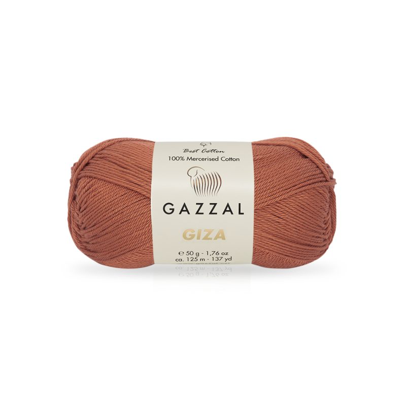Gazzal Giza - 2490