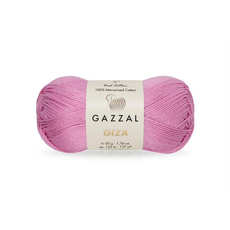 Gazzal Giza - 2492