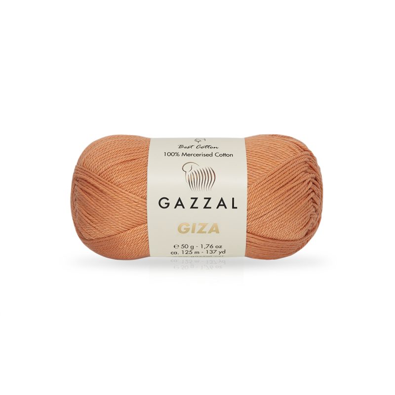 Gazzal Giza - 2493