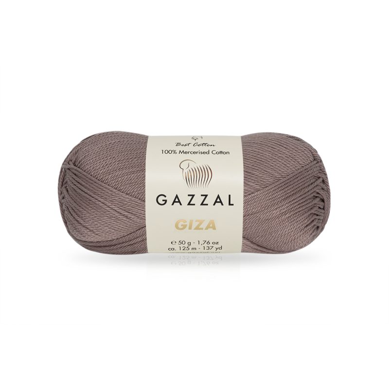 Gazzal Giza - 2495