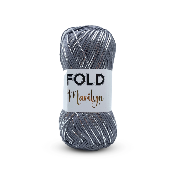 Fold Marilyn - Gri - 3050