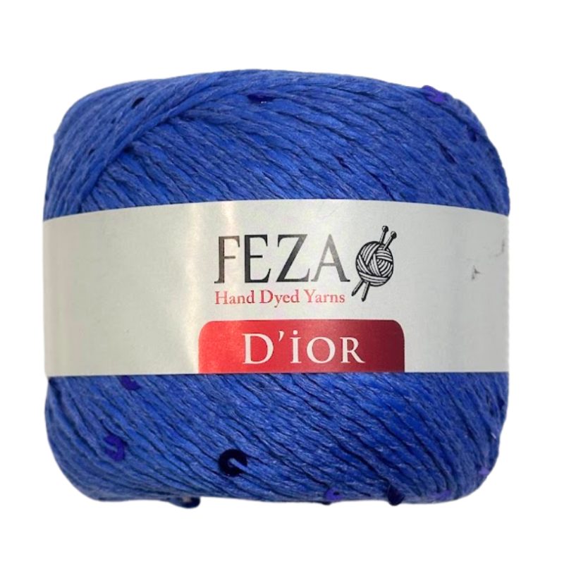 Feza D'ior - Mavi - 306