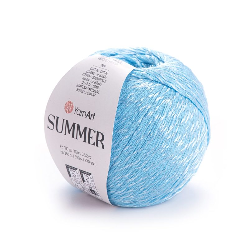YarnArt Summer - 33