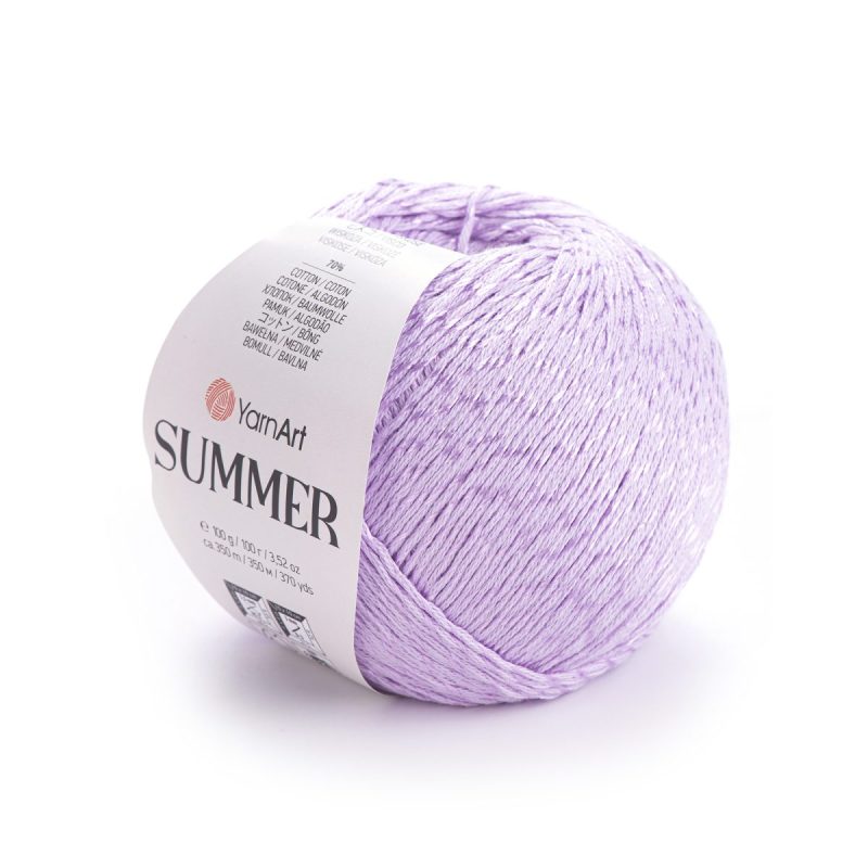 YarnArt Summer - 43