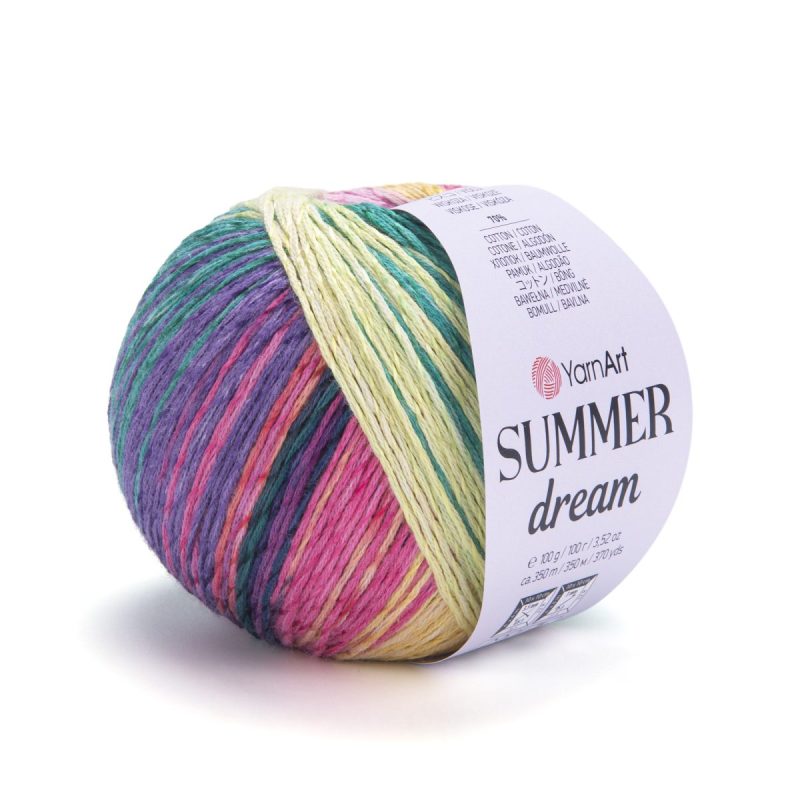 YarnArt Summer Dream - 4305