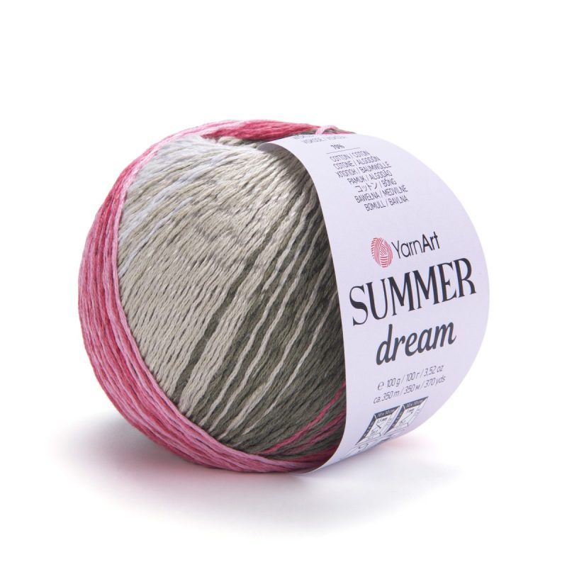 YarnArt Summer Dream - 4313