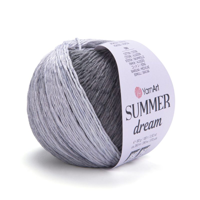 YarnArt Summer Dream - 4316