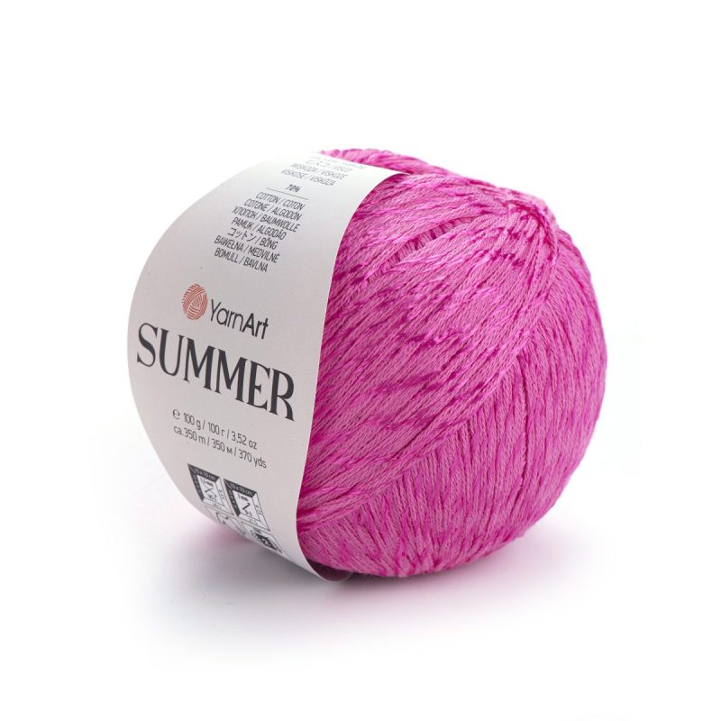 YarnArt Summer - 45