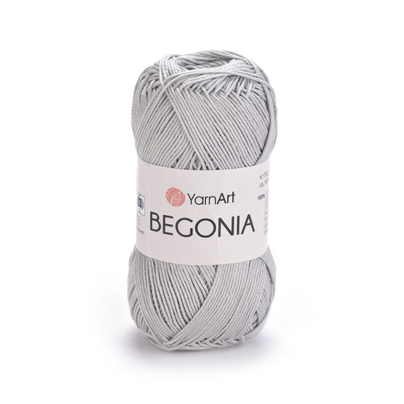 YarnArt Begonia - 4920