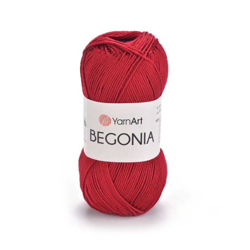YarnArt Begonia - 5020