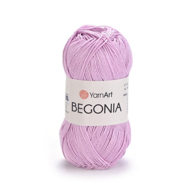 YarnArt Begonia - 5049