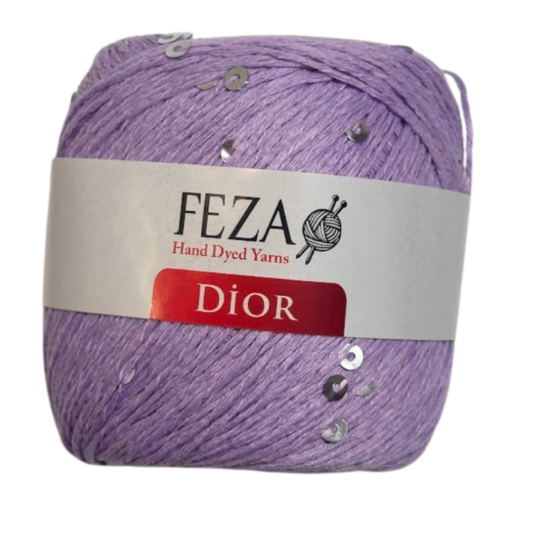 Feza D'ior - Lila - 505
