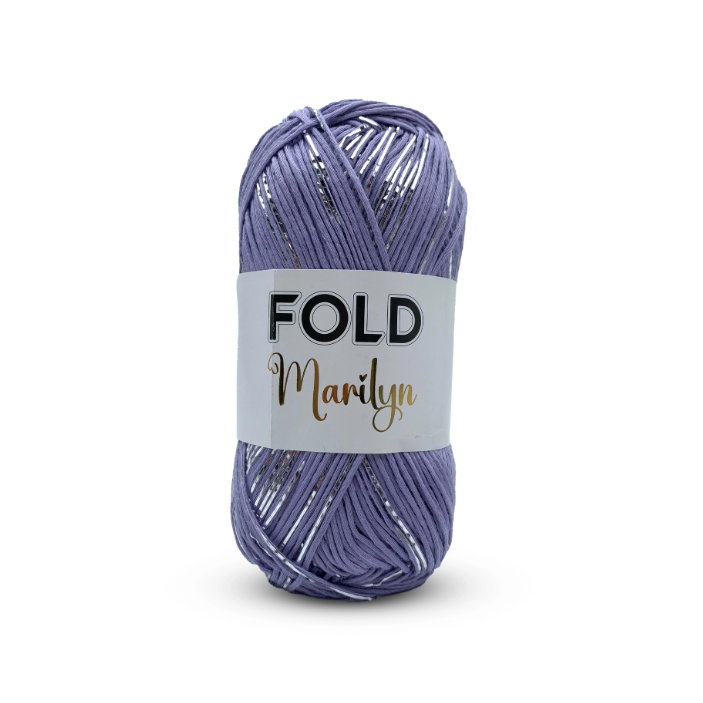 Fold Marilyn - Mor - 5202