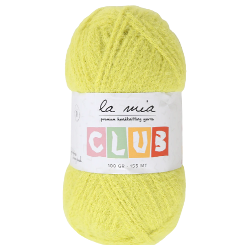 La Mia Club - 616