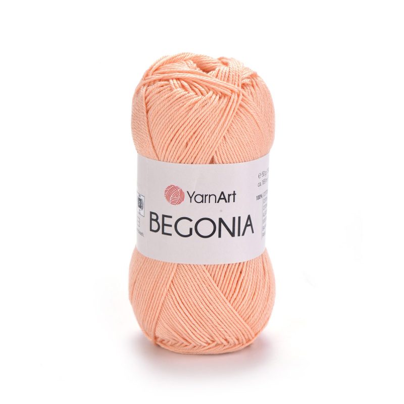 YarnArt Begonia - 6322