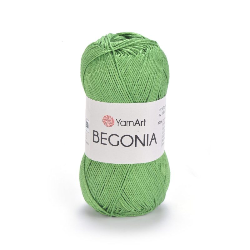 YarnArt Begonia - 6332
