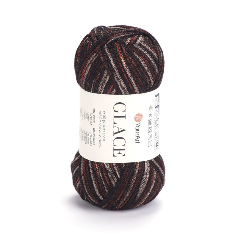 YarnArt Glace - 7202