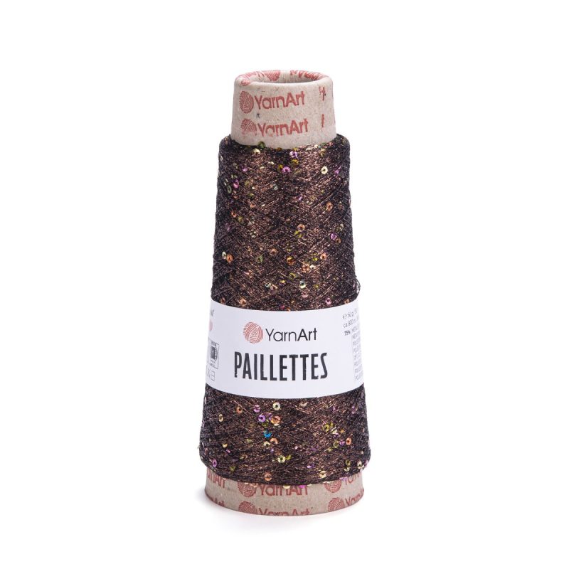 YarnArt Paillettes - 8007