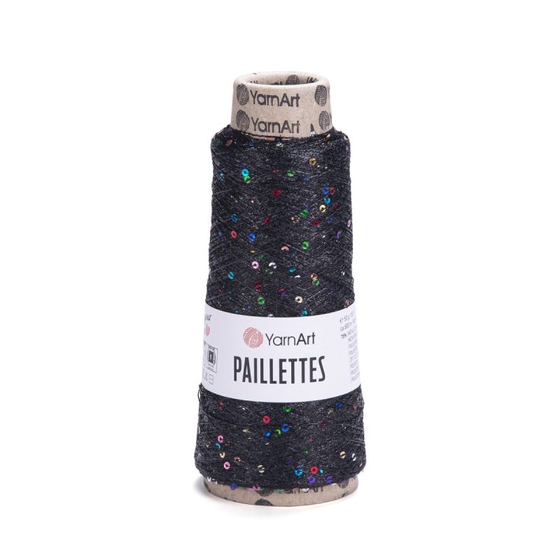 YarnArt Paillettes - 8010