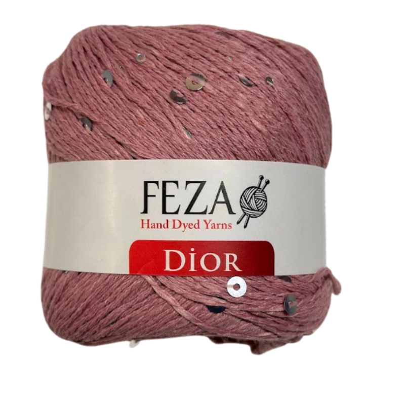 Feza D'ior - Pembe - 904