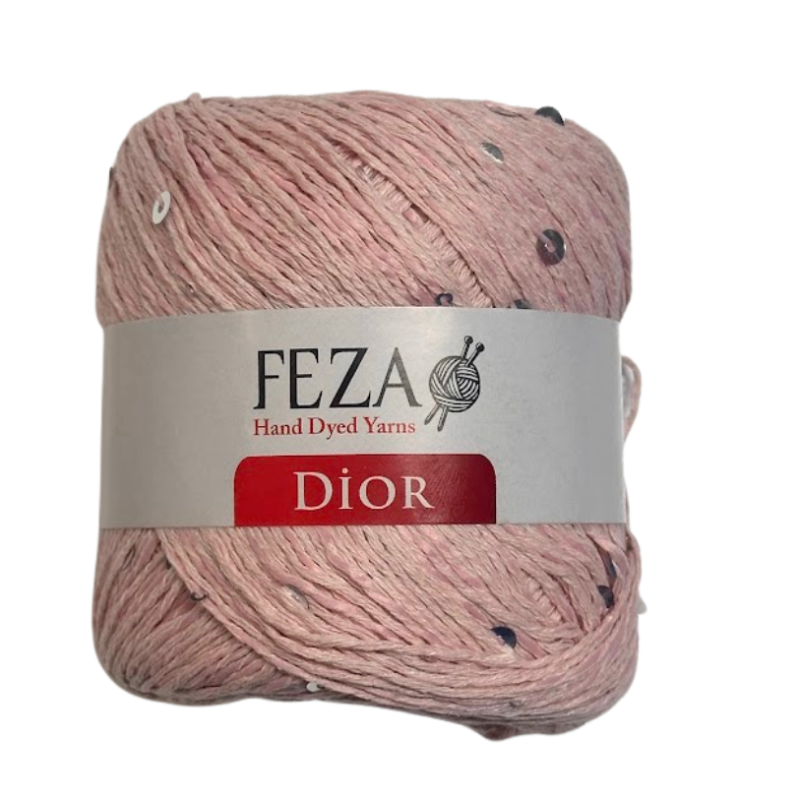 Feza D'ior - Acık Pembe - 906