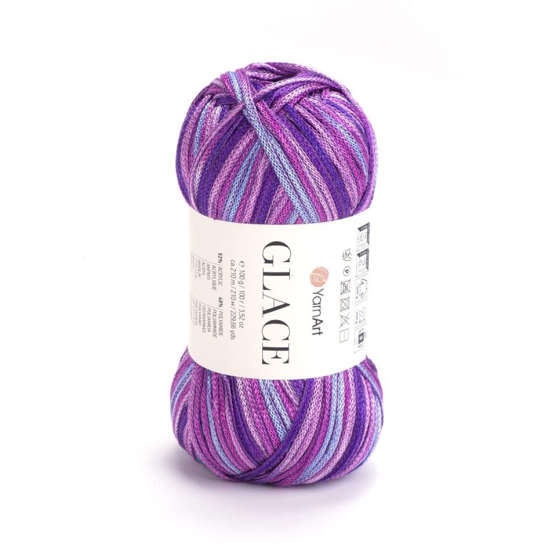YarnArt Glace - 7207
