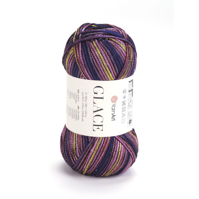 YarnArt Glace - 7212
