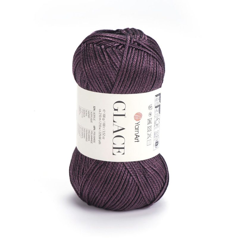 YarnArt Glace - 7302