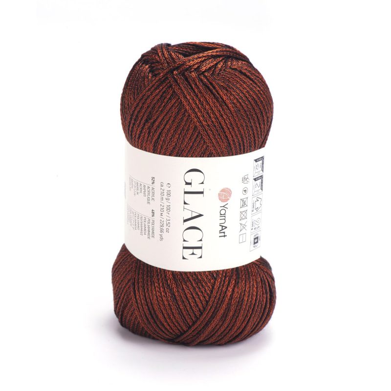 YarnArt Glace - 7303