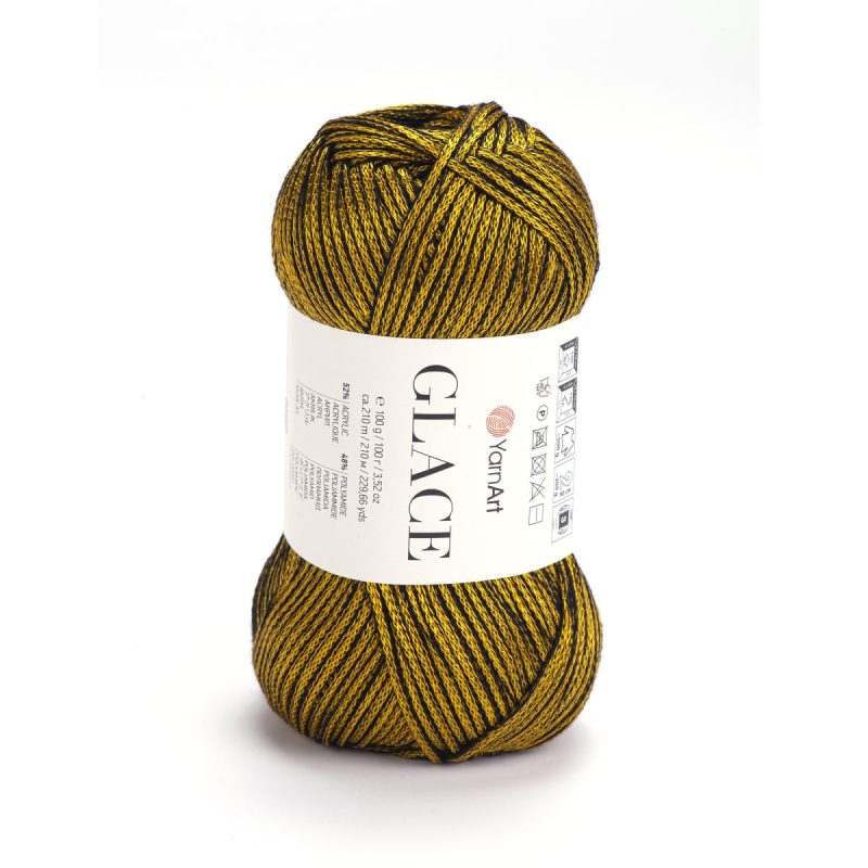 YarnArt Glace - 7304