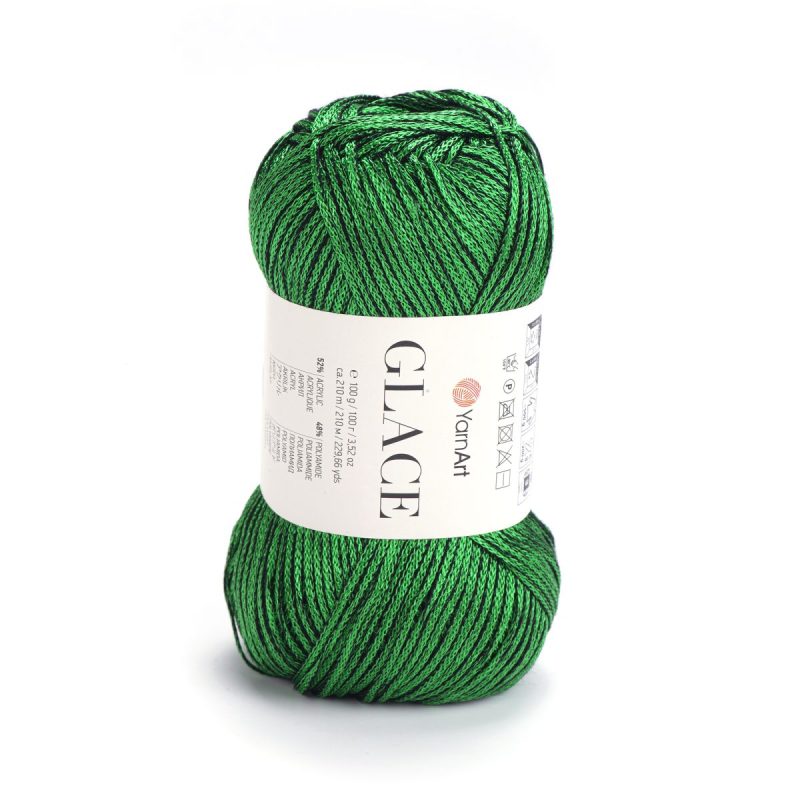 YarnArt Glace - 7306