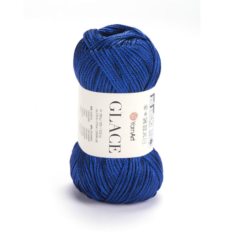 YarnArt Glace - 7307