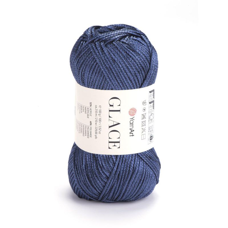 YarnArt Glace - 7309