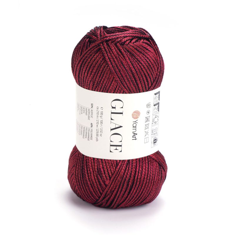 YarnArt Glace - 7315