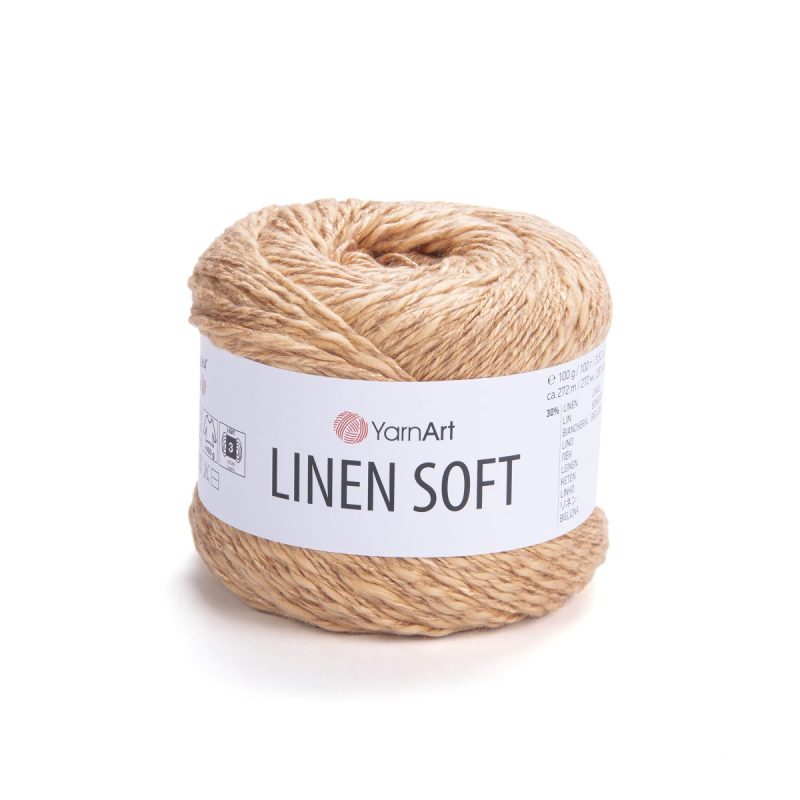 YarnArt Linen Soft - 7305